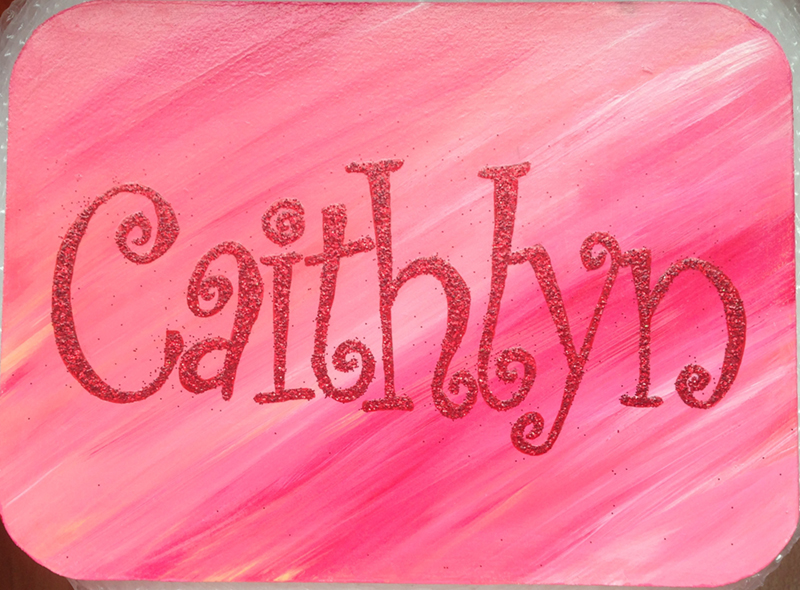 Caithlyn