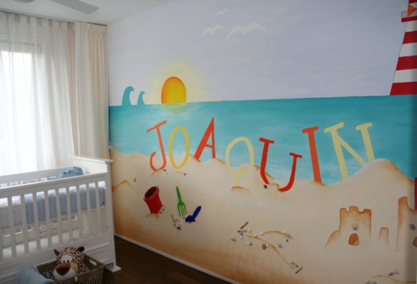 joaquin-muurschildering